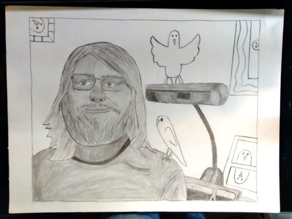 Bird Man