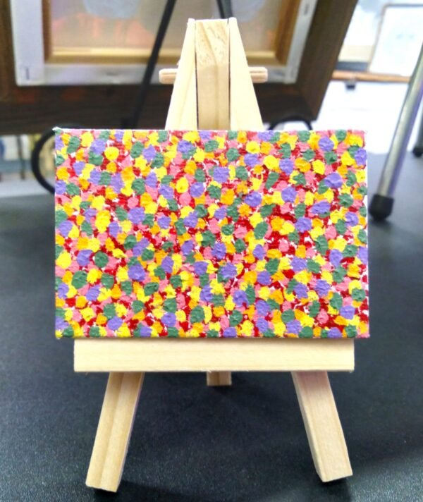 Candy Dots