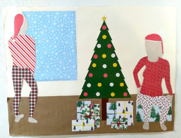 Christmas Angst