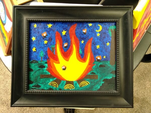 Fireflies