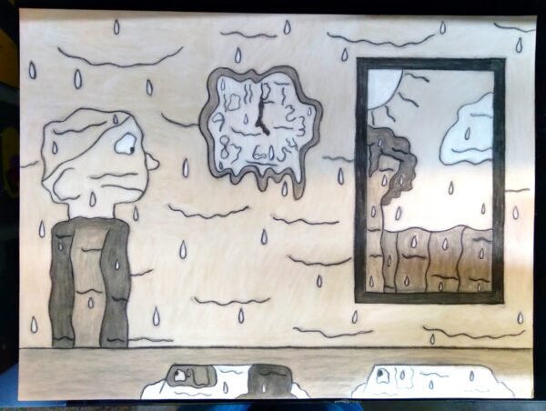 Melting Away