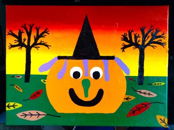Pumpwitch